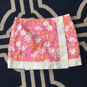 Size 10 Lilly skort 🌟🌸